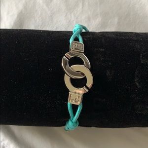 i'd exchange bracelet